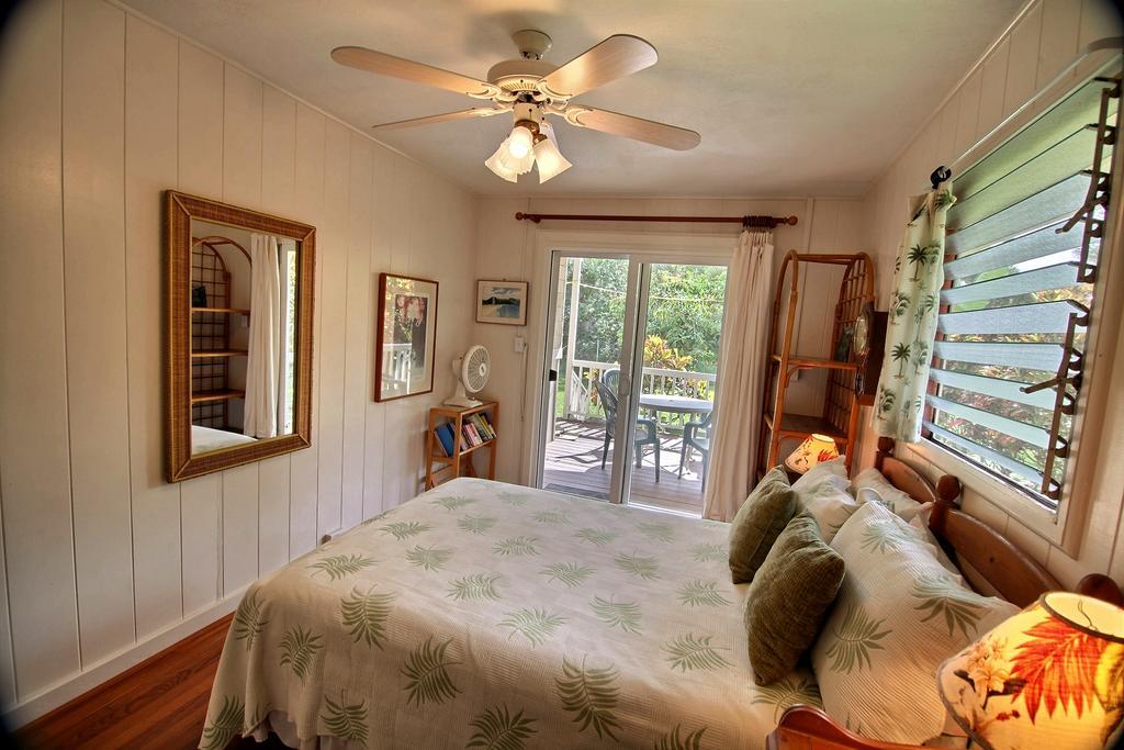 Tutu'S Cottage Hanalei Exterior photo